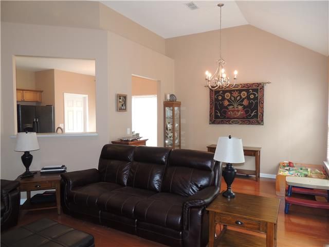 1009 Achiever Cir, Spring Hill, TN 37174