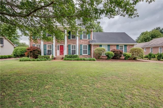 1520 Cabot Dr, Franklin, TN 37064