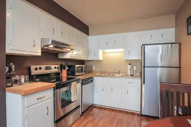 806 18th Ave S Apt 106 #106, Nashville, TN 37203