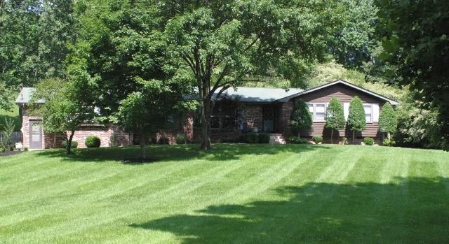 538 Glen Echo Dr, Old Hickory, TN 37138