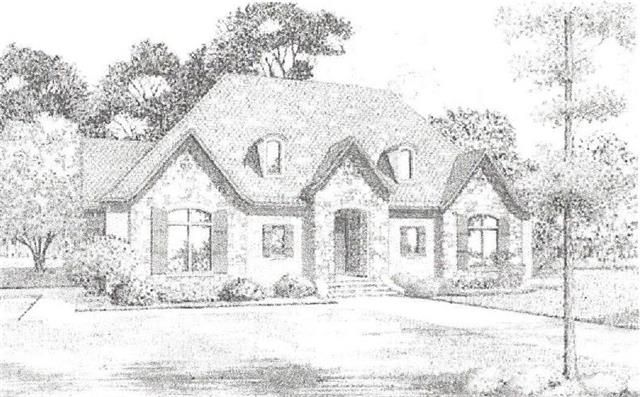 2015 Fairhaven Ln, Murfreesboro, TN 37128