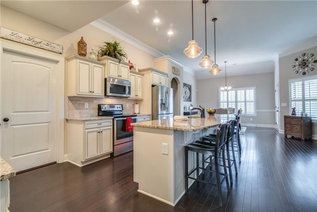 101 Hawthorne Valley, Mount Juliet, TN 37122