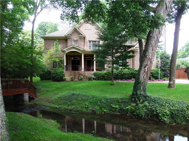 4125 Wallace Ln, Nashville, TN 37215
