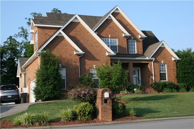 390 Sayre Ln, Murfreesboro, TN 37127