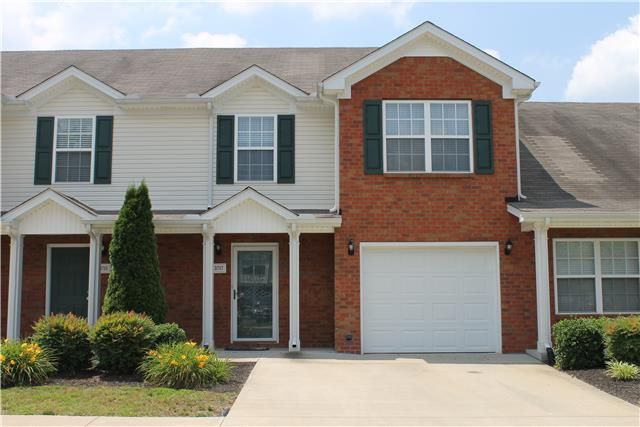 3717 Red Cloud Ct #3717, Murfreesboro, TN 37128