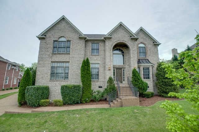 122 Richards Glen Dr, Franklin, TN 37067