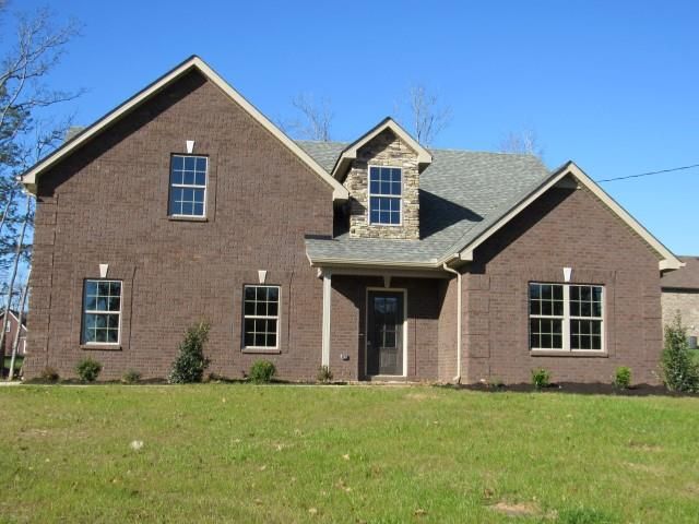 1135 Rivercrest, Murfreesboro, TN 37129