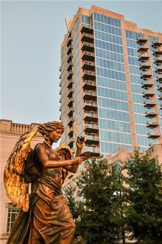 301 Demonbreun St #1907 #1907, Nashville, TN 37201