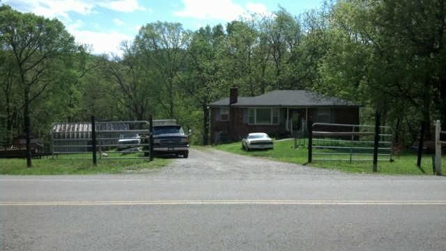 2679 Sanford Rd, Nolensville, TN 37135