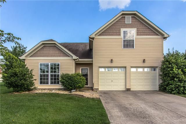 432 Creekside Ln, Spring Hill, TN 37174
