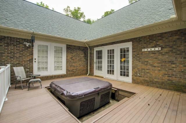2466 Jack Teasley Rd, Pleasant View, TN 37146