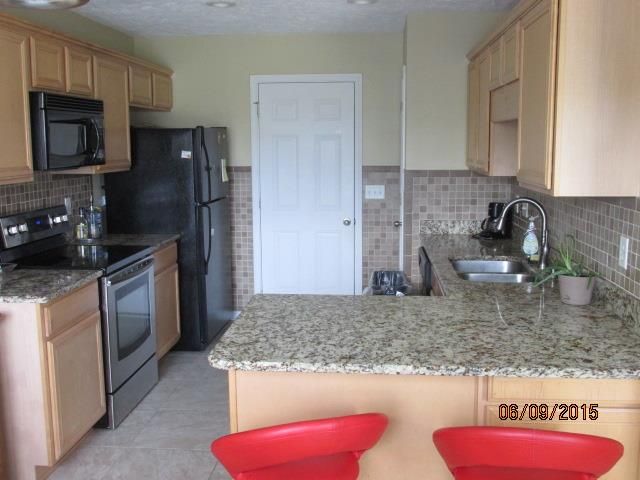1970 Odessa Ave, Murfreesboro, TN 37128