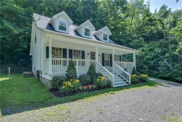 2236 Claylick Rd, Whites Creek, TN 37189