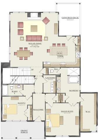 824 Dartmoor Ln, Franklin, TN 37064