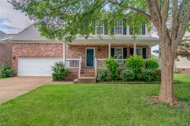 3204 Peyton Ct, Franklin, TN 37064