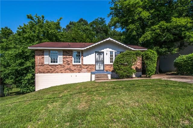 2600 Oakwood Ave, Nashville, TN 37207