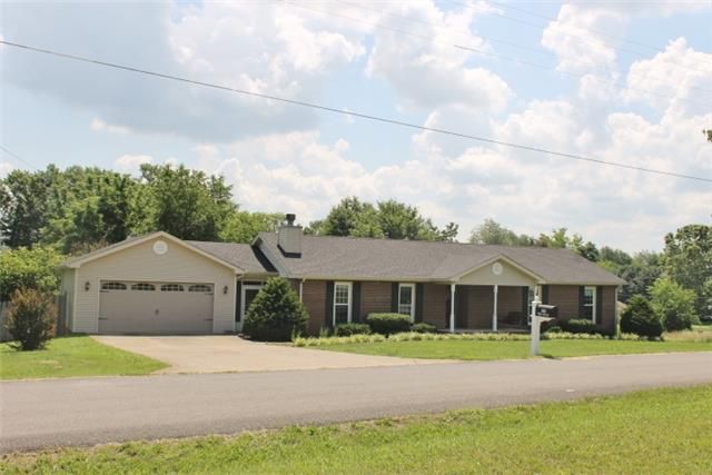3488 Flower Park Dr, Murfreesboro, TN 37129