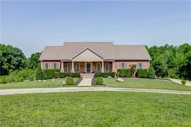 3955 Baxter Rd, Joelton, TN 37080