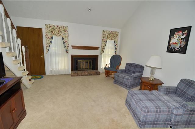 838 Old Coach Ct, Hermitage, TN 37076