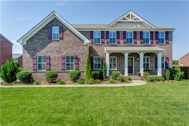 3105 Rutgers Ps, Nolensville, TN 37135
