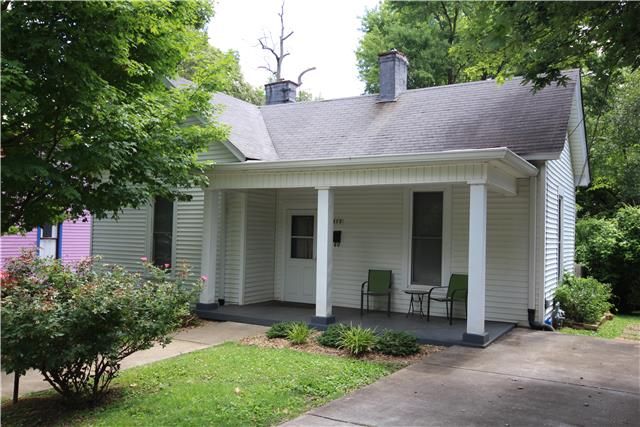 112 N Oak St, Springfield, TN 37172