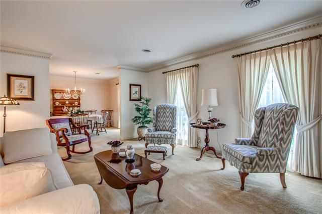 1112 Ridgeway Dr, Franklin, TN 37067