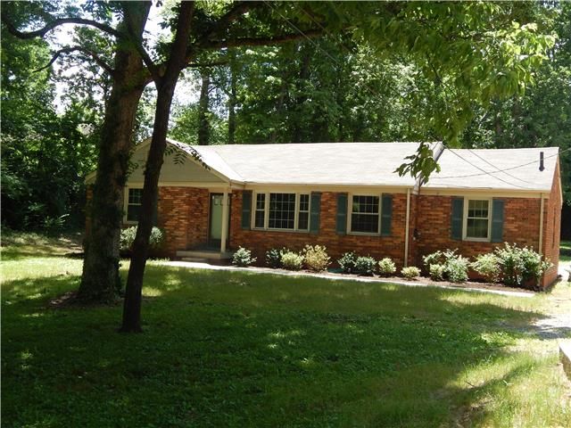 836 Lemont Dr, Nashville, TN 37216
