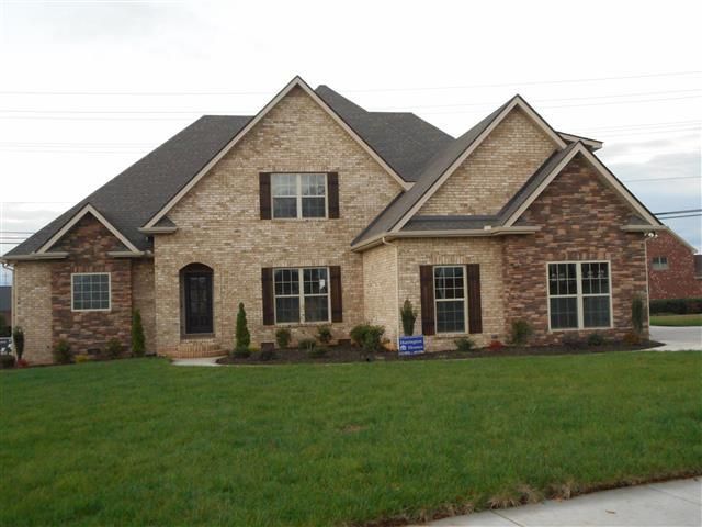 2835 Hatteras Ct, Murfreesboro, TN 37129