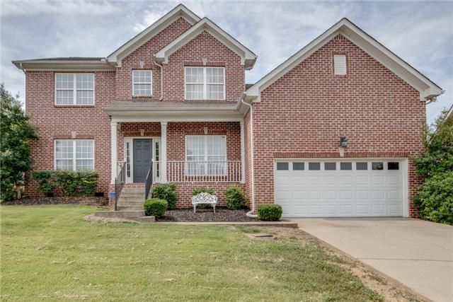 1008 Tulip Blossom Dr, Hermitage, TN 37076
