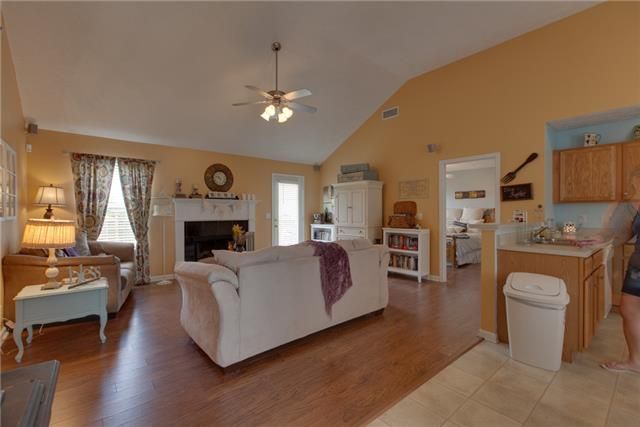 3021 Weybridge Dr, Murfreesboro, TN 37128