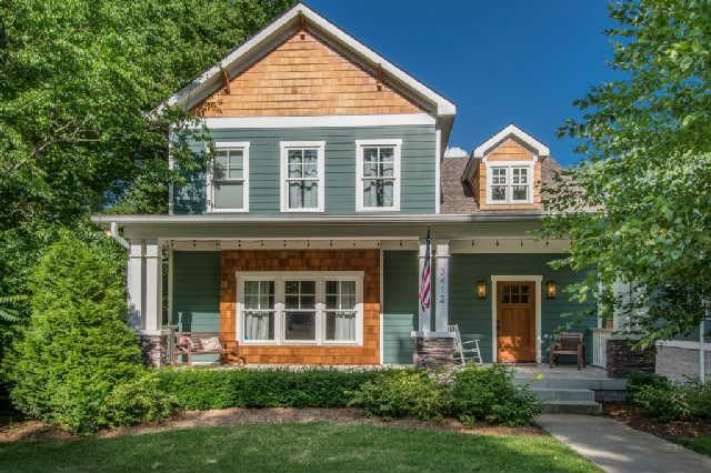2412 9th Ave S, Nashville, TN 37204