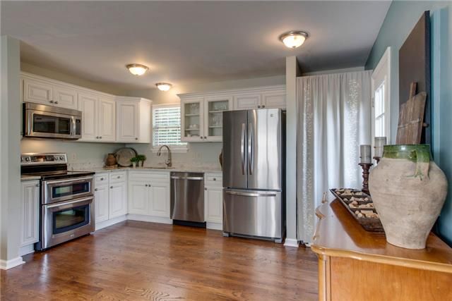 411 Granbury St, Franklin, TN 37064