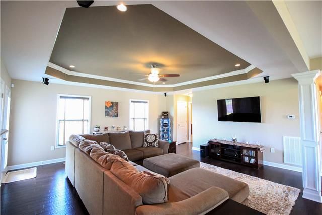 4635 Turquoise Ln, Murfreesboro, TN 37129