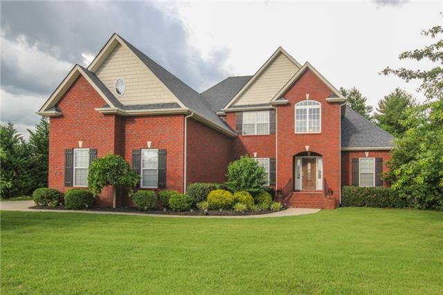 2812 Wright Haven Ct, Murfreesboro, TN 37130