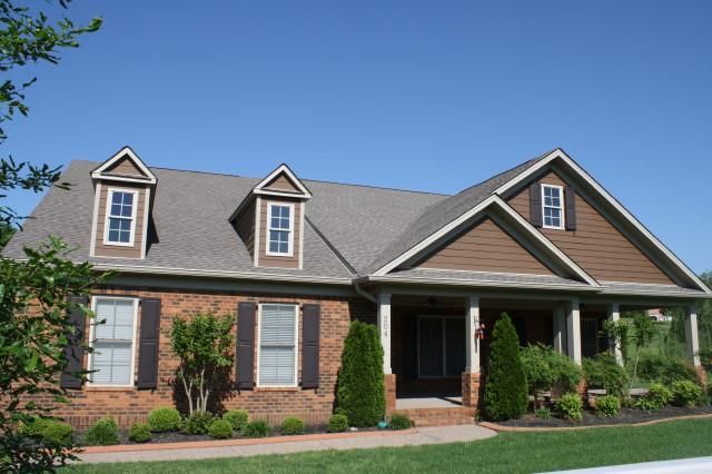 204 River Dr, Mount Juliet, TN 37122