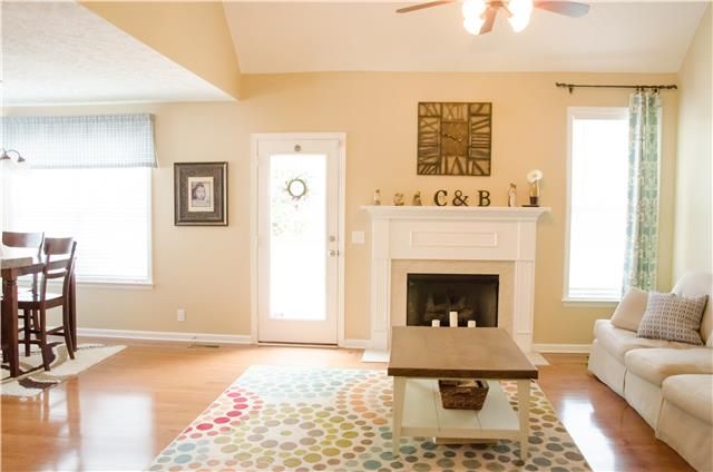 1424 Bern Dr, Spring Hill, TN 37174