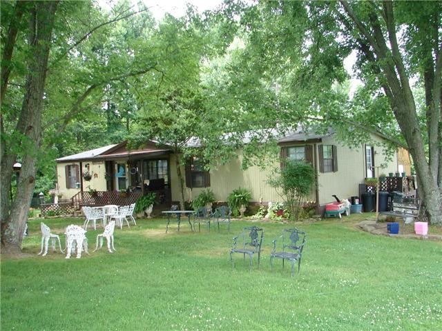 5014 Mckee Padilla Ln, College Grove, TN 37046