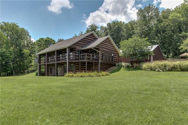6743 Schwartz Way, College Grove, TN 37046