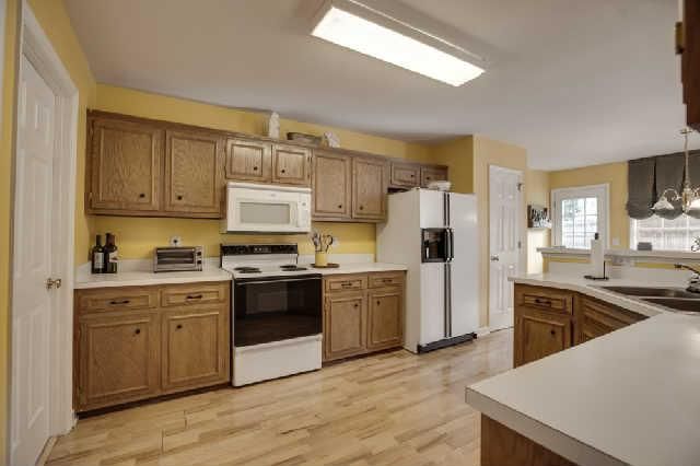 1741 Witt Way Dr, Spring Hill, TN 37174