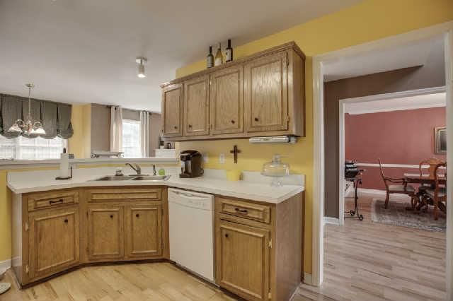 1741 Witt Way Dr, Spring Hill, TN 37174