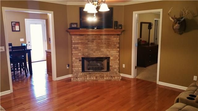 8527 Highway 49 E, Orlinda, TN 37141