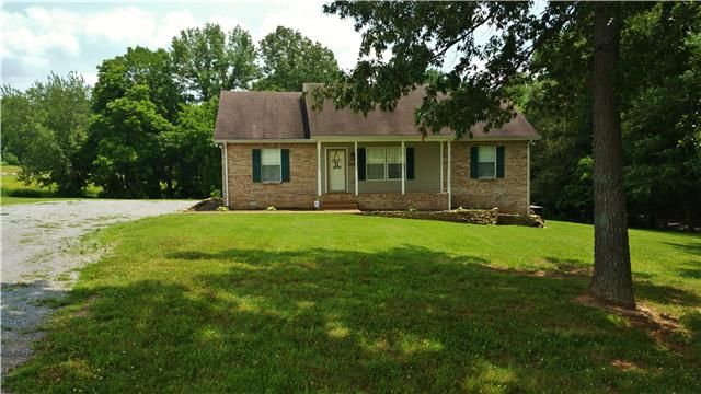 8527 Highway 49 E, Orlinda, TN 37141