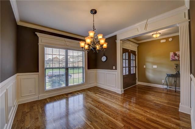 2016 Jose Way, Murfreesboro, TN 37130