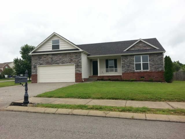 200 Willowleaf Ln, White House, TN 37188
