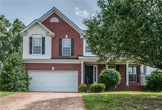 303 John Henry Dr, La Vergne, TN 37086