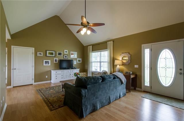 5164 Minnis Rd, Springfield, TN 37172