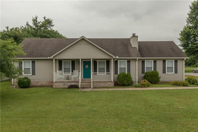 1309 Randolph St, Murfreesboro, TN 37129