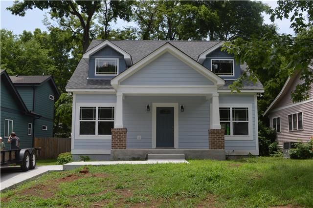 1120 Stockell St, Nashville, TN 37207