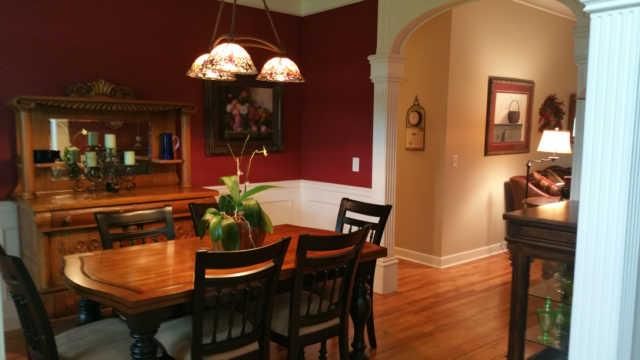 118 Jamison Downs Dr, Murfreesboro, TN 37129