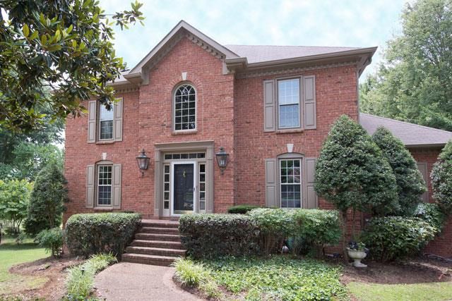 508 Fairfax Pl, Franklin, TN 37064